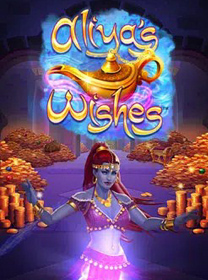 Game Aliyas Wishes Terpercaya dengan Fitur Terbaik — ikon game
