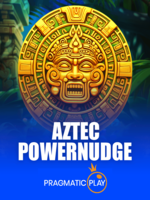 Game Aztec Powernudge Terpercaya dengan Fitur Terbaik — ikon game