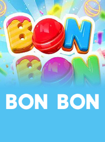 Game Bon Bon Terpercaya dengan Fitur Terbaik — ikon game