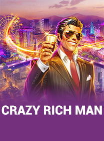 Game Crazy Rich Man Terpercaya dengan Fitur Terbaik — ikon game