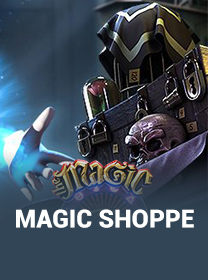 Game Magic Shoppe Terpercaya dengan Fitur Terbaik — ikon game