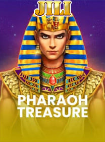 Game Pharaoh Treasure Terpercaya dengan Fitur Terbaik — ikon game