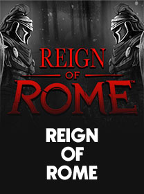 Game Reign of Rome Terpercaya dengan Fitur Terbaik — ikon game