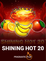 Game Shining Hot 20 Terpercaya dengan Fitur Terbaik — ikon game