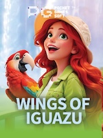 Game Wings of Iguazu Terpercaya dengan Fitur Terbaik — ikon game