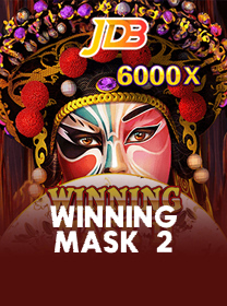 Game Winning Mask2 Terpercaya dengan Fitur Terbaik — ikon game