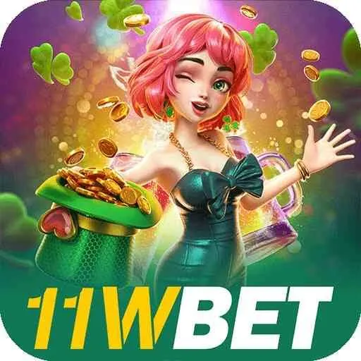 Aplikasi 11wbet Terpercaya untuk Android APK Resmi — ikon aplikasi