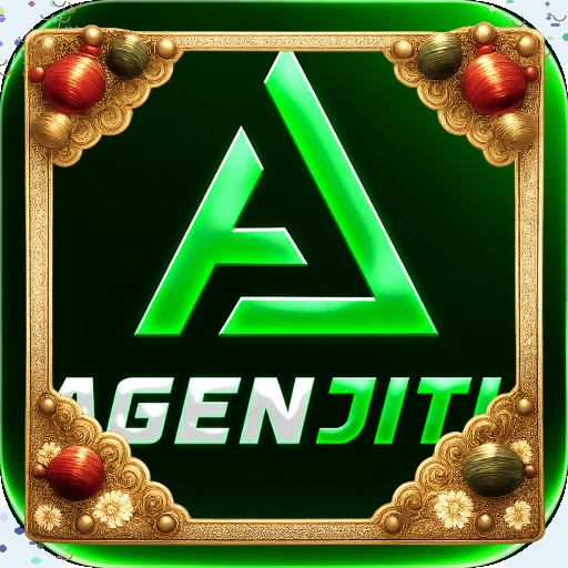 Aplikasi agenjitu Terpercaya untuk Android APK Resmi — ikon aplikasi