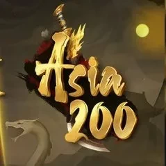 Aplikasi asia200 Terpercaya untuk Android APK Resmi — ikon aplikasi