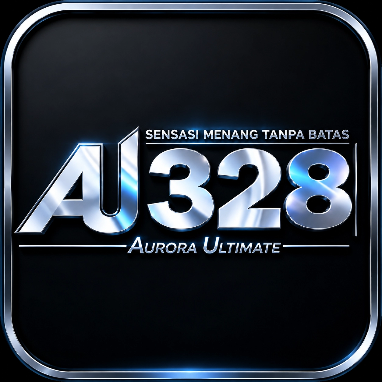 Aplikasi au328 Terpercaya untuk Android APK Resmi — ikon aplikasi