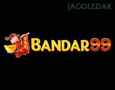 bandar99 APK Resmi — ikon aplikasi