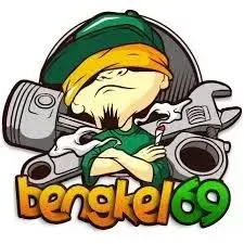 Aplikasi bengkel69 Terpercaya untuk Android APK Resmi — ikon aplikasi