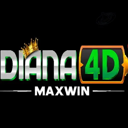 Aplikasi diana4d Resmi dan Terpercaya di Android APK Resmi — ikon aplikasi