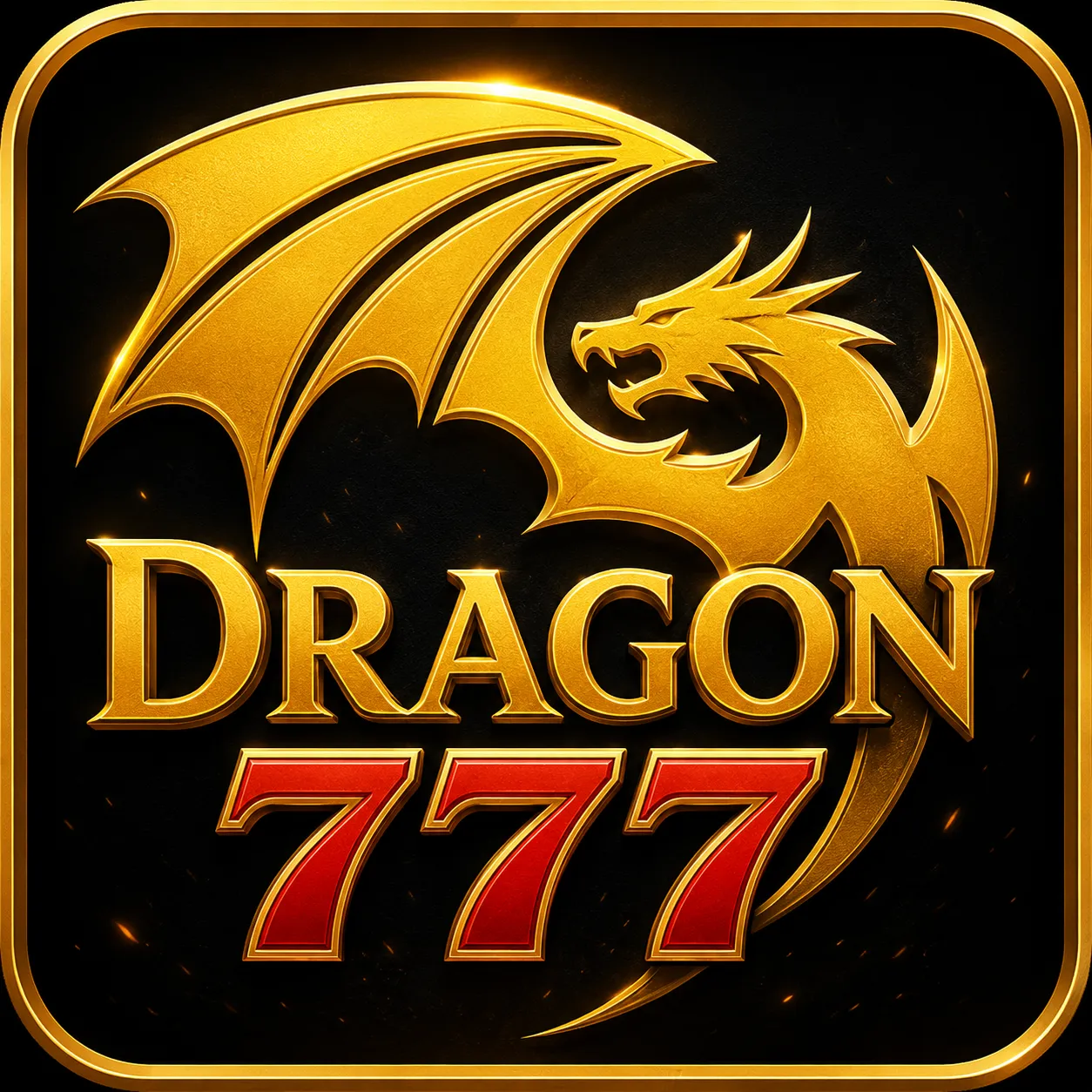 Aplikasi dragon777 Terpercaya untuk Android APK Resmi — ikon aplikasi