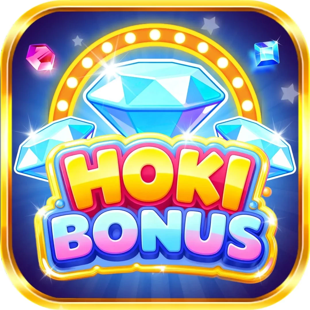 Aplikasi hokibonus Terpercaya untuk Android APK Resmi — ikon aplikasi
