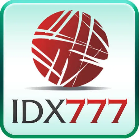 Aplikasi idx777 Terpercaya untuk Android APK Resmi — ikon aplikasi