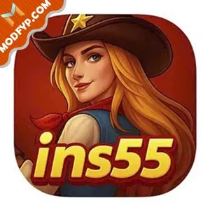 Aplikasi ins55 Resmi dan Terpercaya di Android APK Resmi — ikon aplikasi