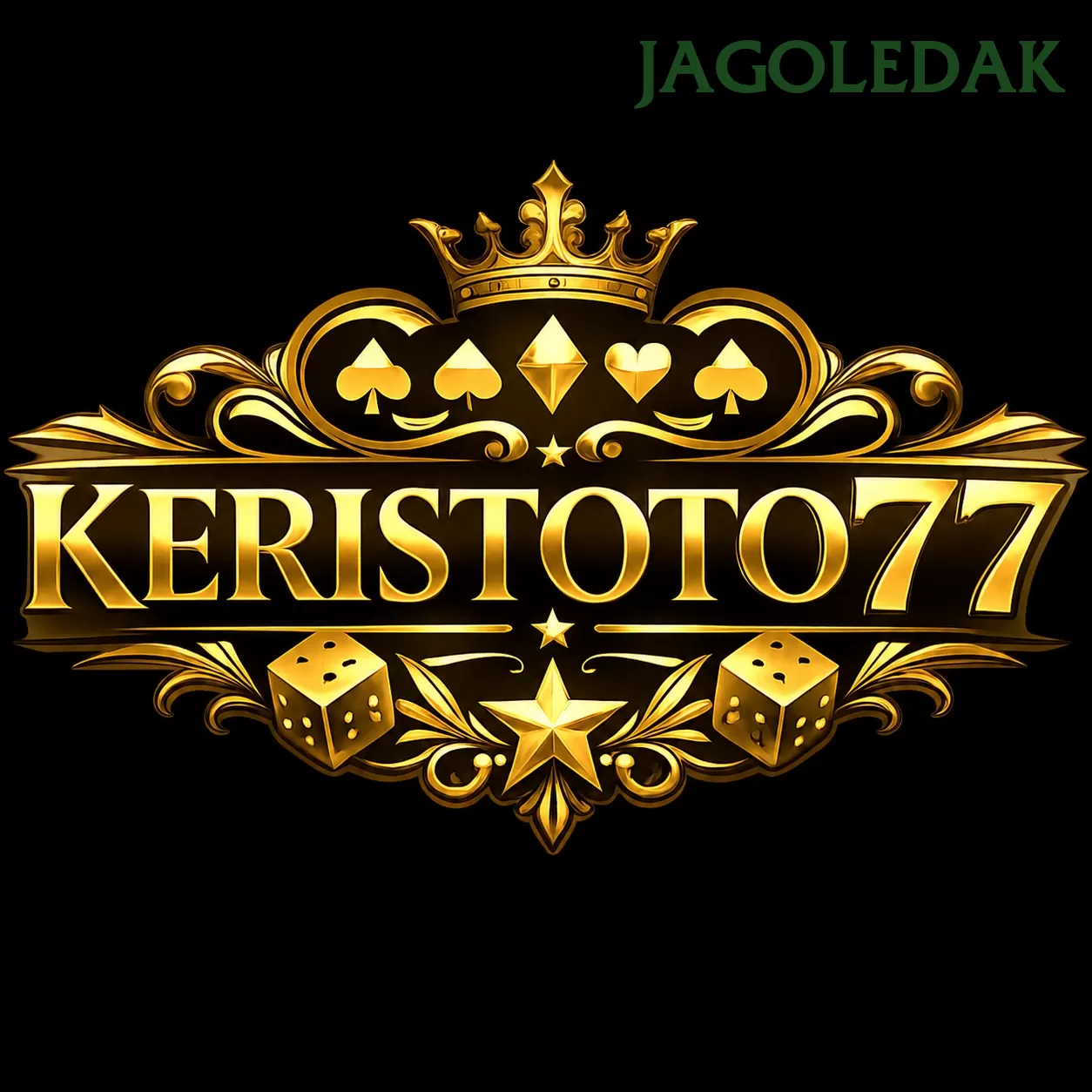 Ikon keristoto77