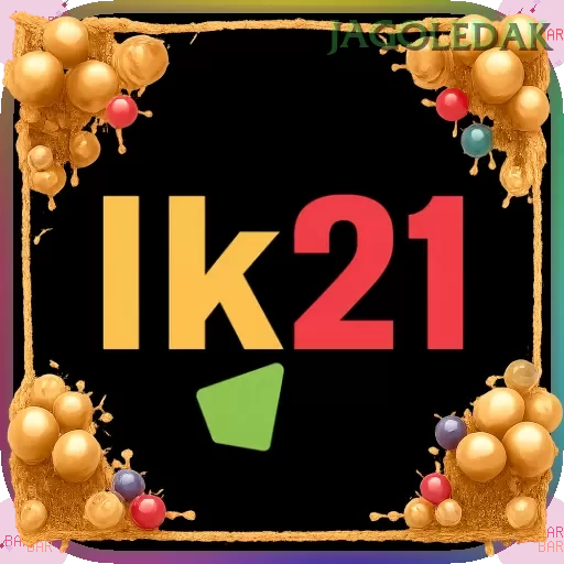 Ikon lk21