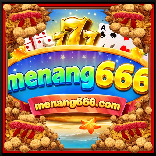 Aplikasi menang666 Resmi dan Terpercaya di Android APK Resmi — ikon aplikasi