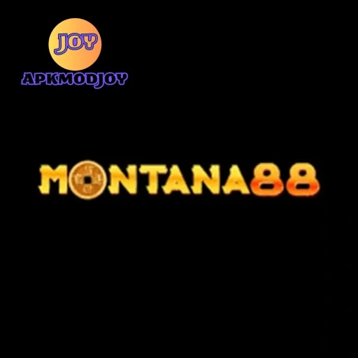 Aplikasi montana88 Terpercaya untuk Android APK Resmi — ikon aplikasi