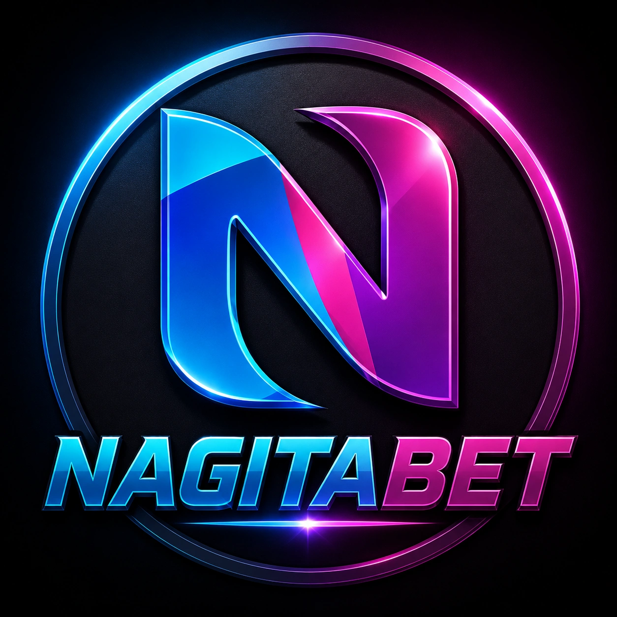 Aplikasi nagitabet Terpercaya untuk Android APK Resmi — ikon aplikasi
