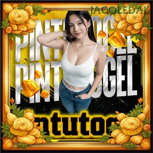 Ikon pintutogel