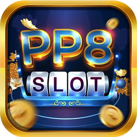 Aplikasi pp8slot Terpercaya untuk Android APK Resmi — ikon aplikasi