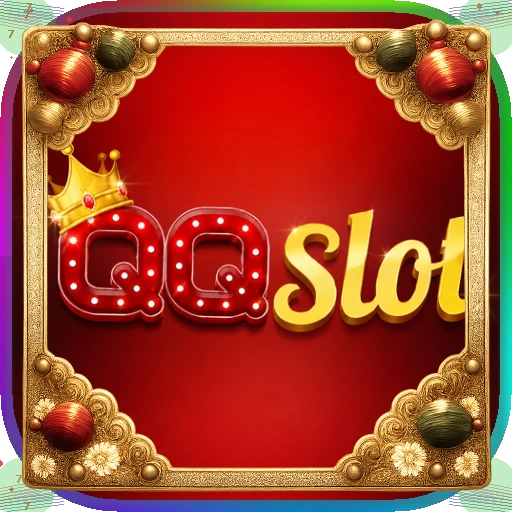 Aplikasi qqslot Resmi dan Terpercaya di Android APK Resmi — ikon aplikasi