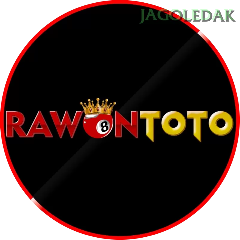 rawontoto APK Resmi — ikon aplikasi
