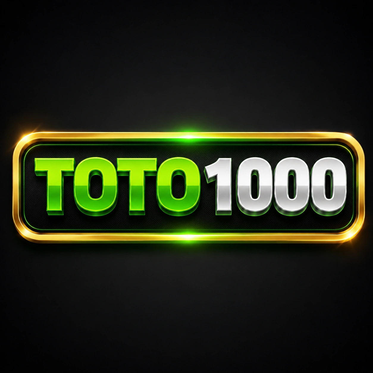 Aplikasi toto1000 Terpercaya untuk Android APK Resmi — ikon aplikasi