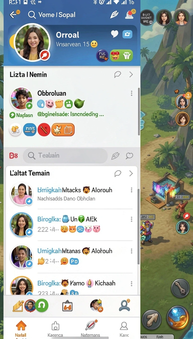 Screenshot Aplikasi mpo2888 Terpercaya untuk Android nomor 1