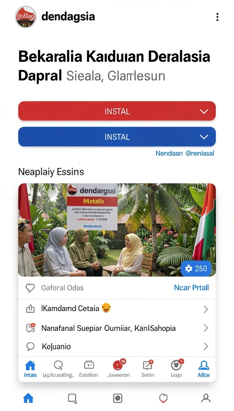 Screenshot Aplikasi balaitoto Terpercaya untuk Android nomor 1