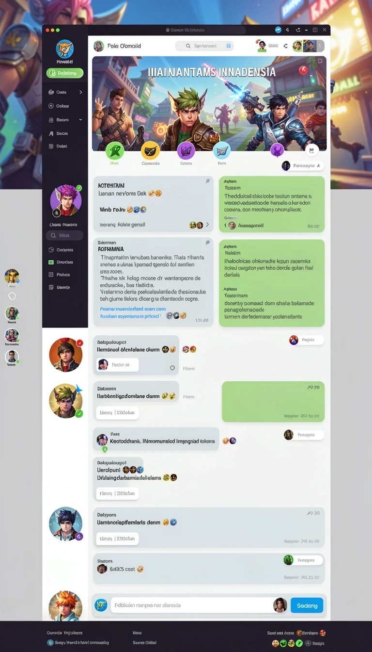 Screenshot Aplikasi 69live Resmi dan Terpercaya di Android nomor 2