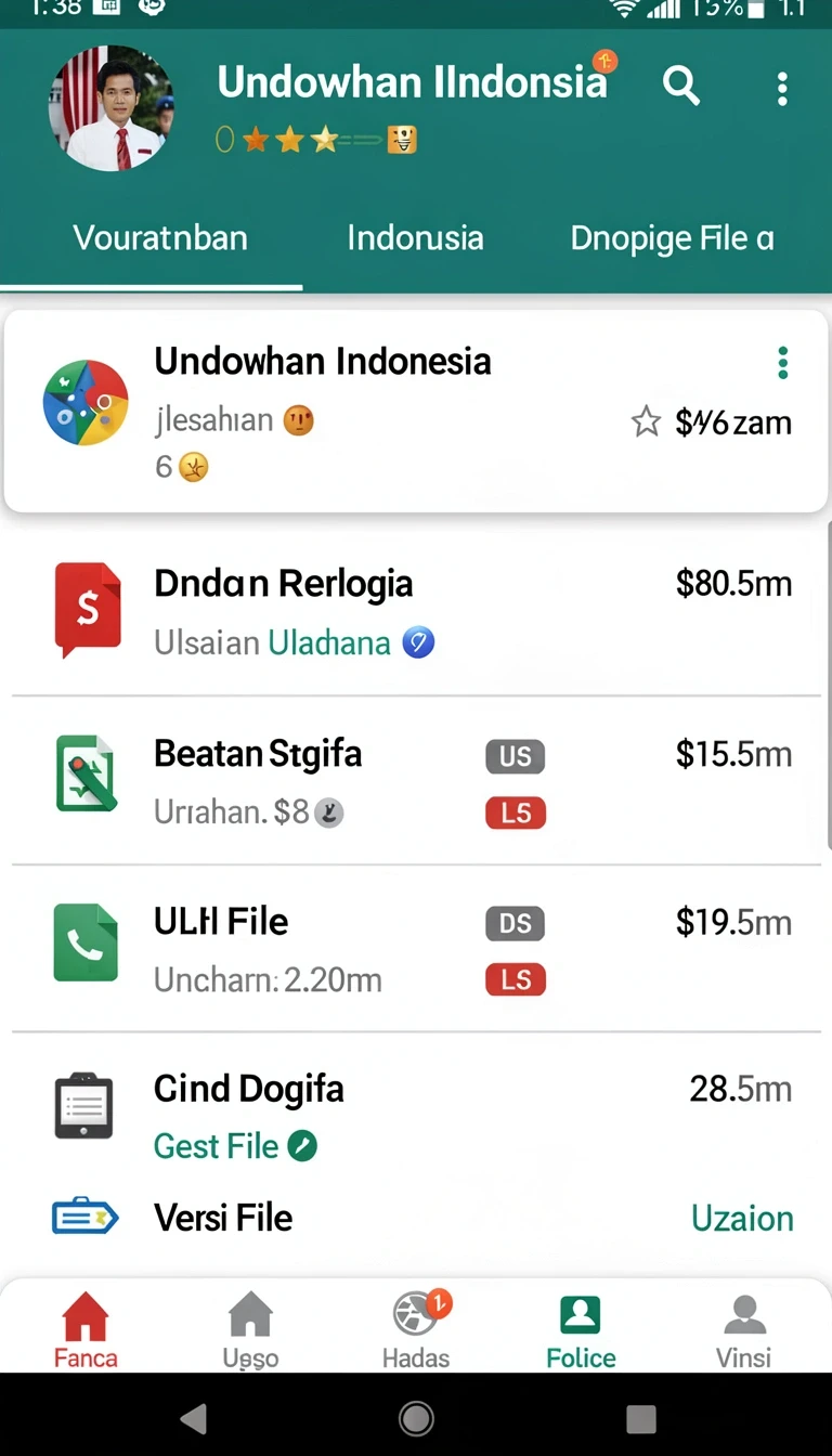 Screenshot Aplikasi megawin888 Resmi dan Terpercaya di Android nomor 2