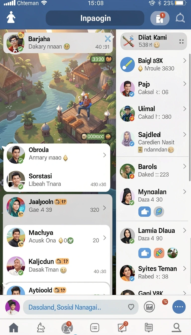 Screenshot Aplikasi qqslot Resmi dan Terpercaya di Android nomor 3