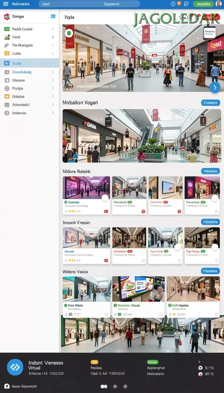 Screenshot londontoto nomor 2