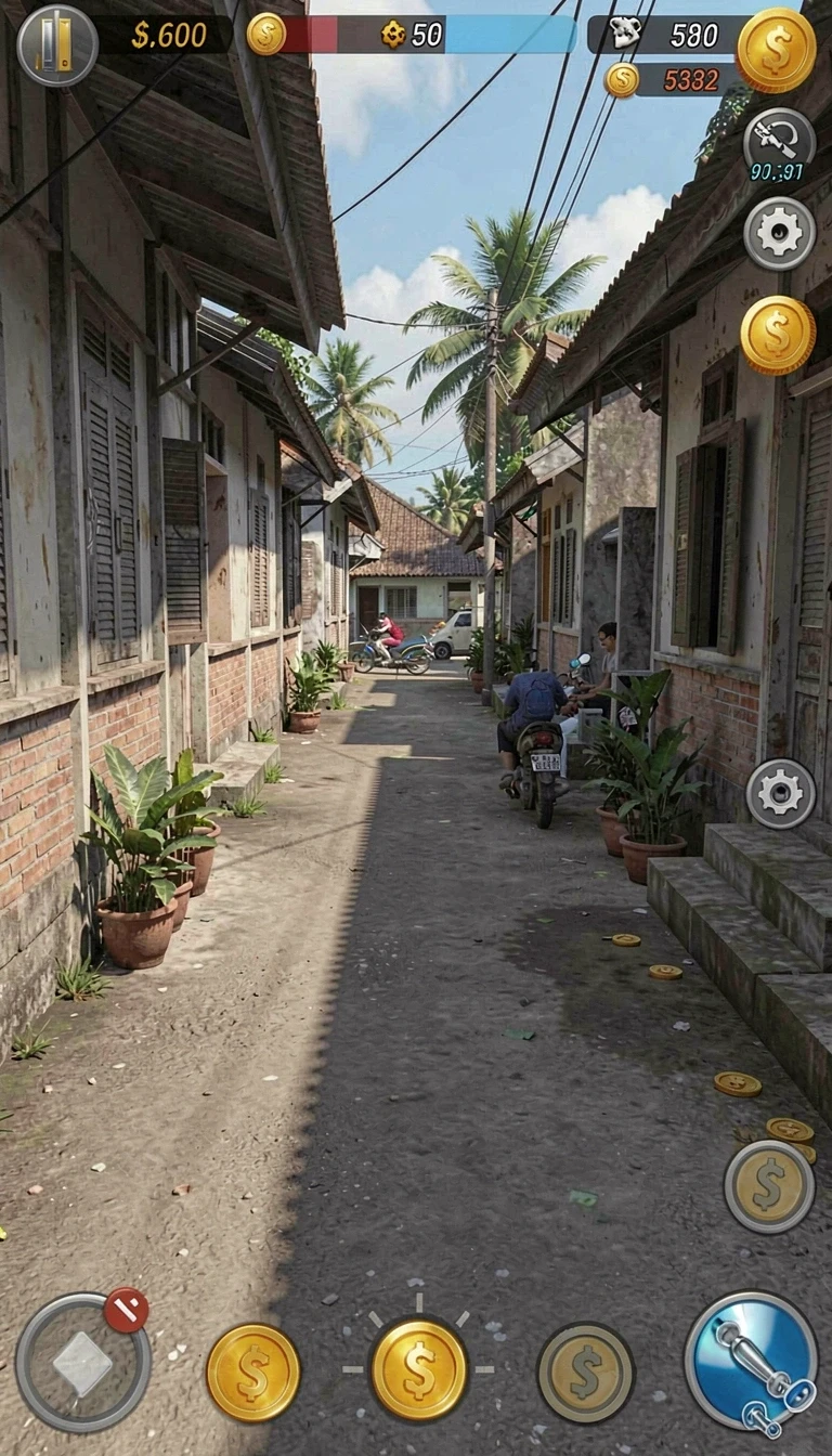 Screenshot Aplikasi ut77 Terpercaya untuk Android nomor 3