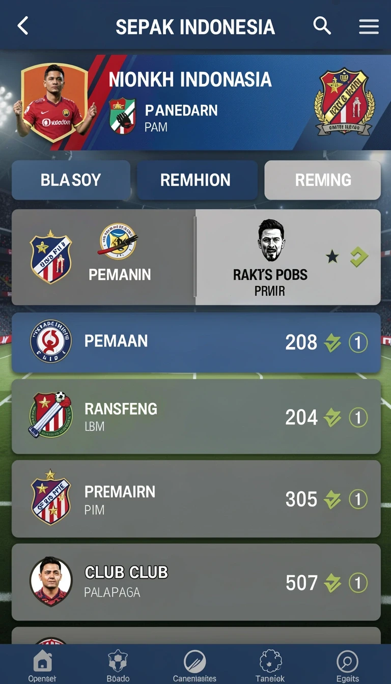 Screenshot Aplikasi duren777 Terpercaya untuk Android nomor 3