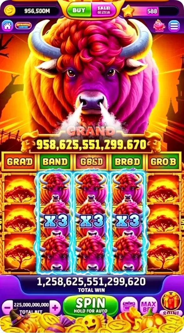 Screenshot Aplikasi bandit4d Terpercaya untuk Android nomor 3