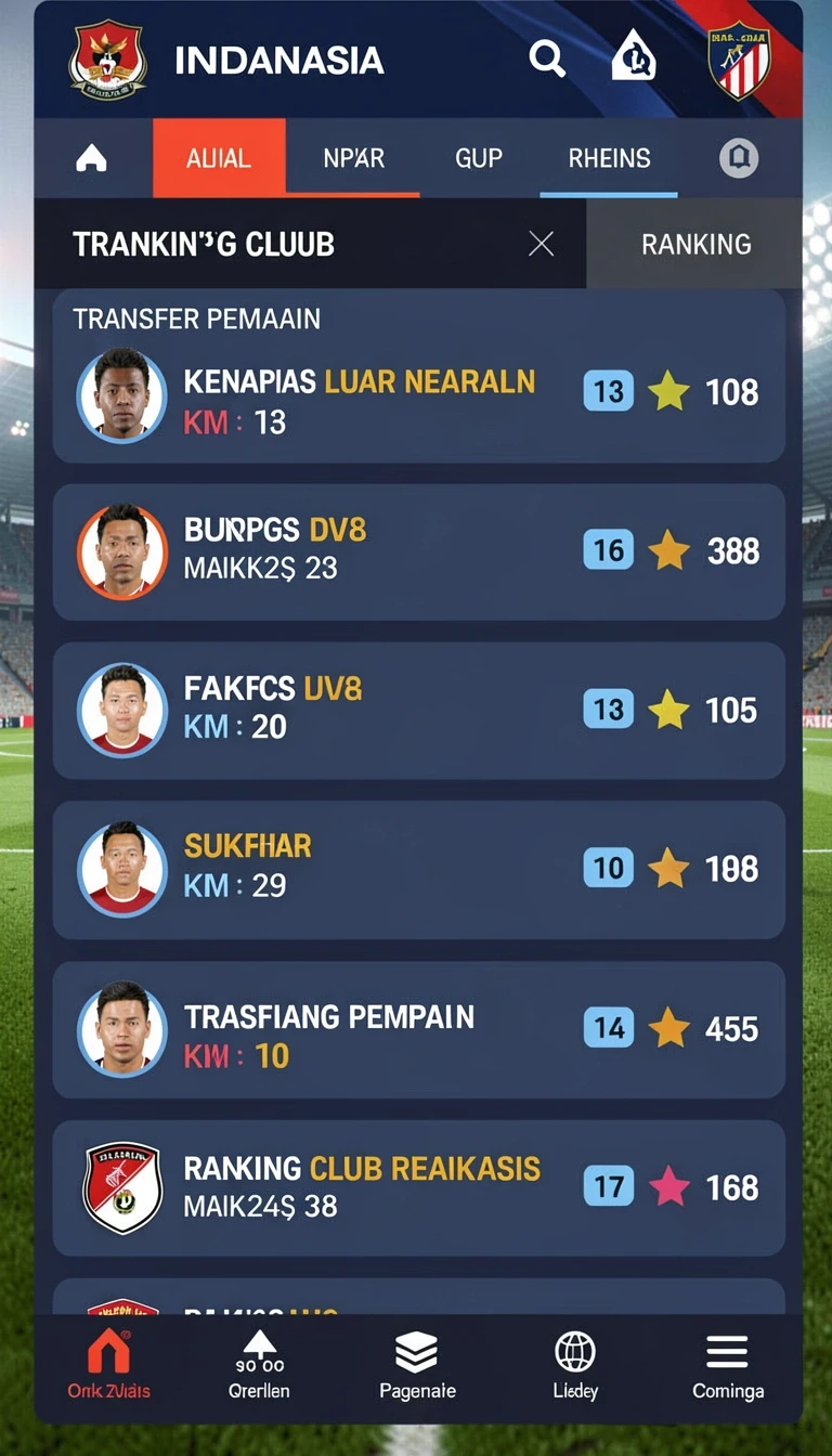 Screenshot Aplikasi rr44 Terpercaya untuk Android nomor 3