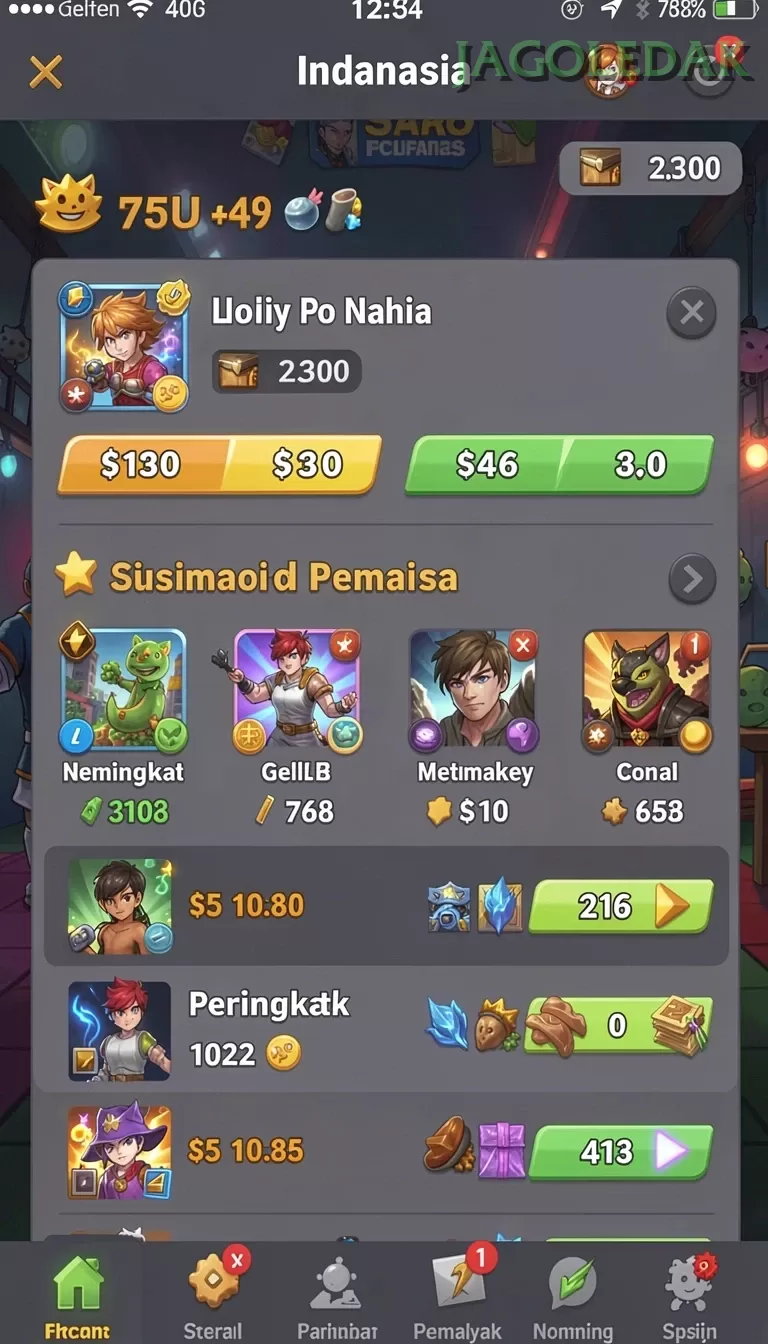 Screenshot tr99 nomor 3