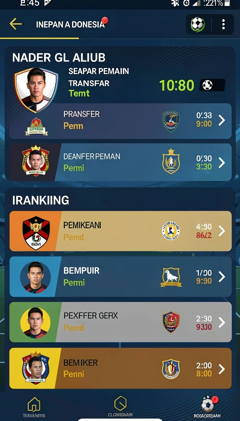 Screenshot Aplikasi nusagg Resmi dan Terpercaya di Android nomor 1