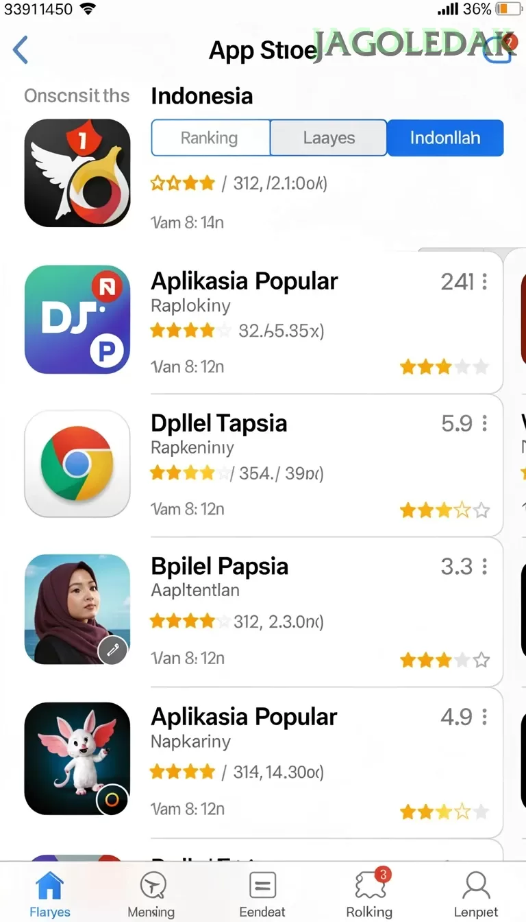 Screenshot rich7 nomor 1