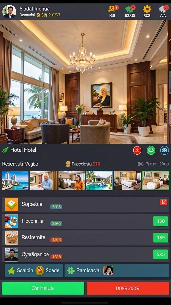 Screenshot Aplikasi piv8 Terpercaya untuk Android nomor 2