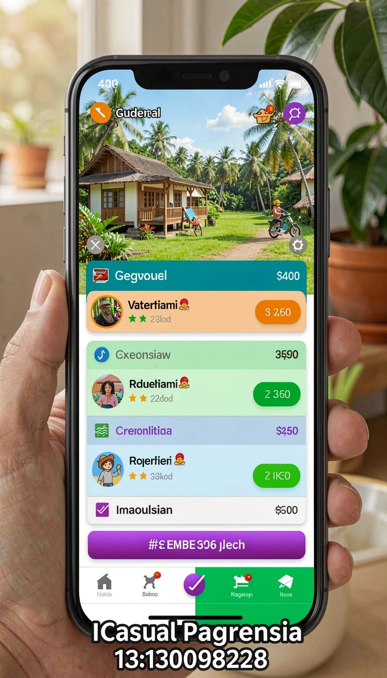 Screenshot Aplikasi pt89 Terpercaya untuk Android nomor 2
