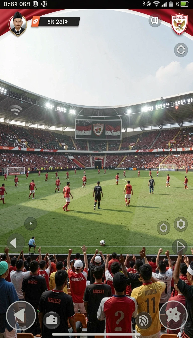 Screenshot Aplikasi kostoto Resmi dan Terpercaya di Android nomor 2