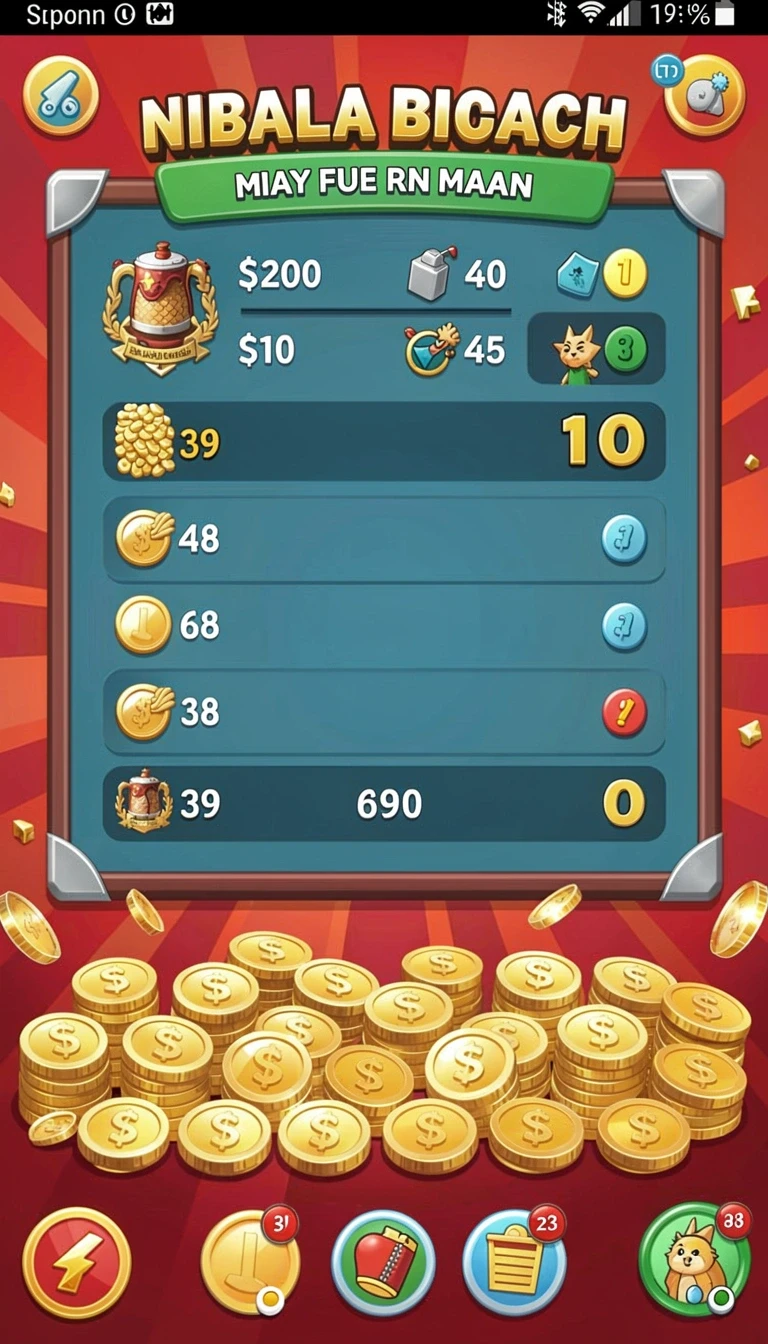 Screenshot Aplikasi koboislot Terpercaya untuk Android nomor 1