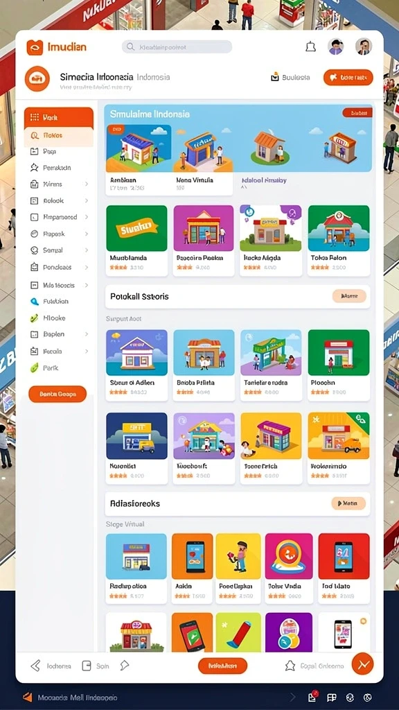 Screenshot Aplikasi posototo Resmi dan Terpercaya di Android nomor 2