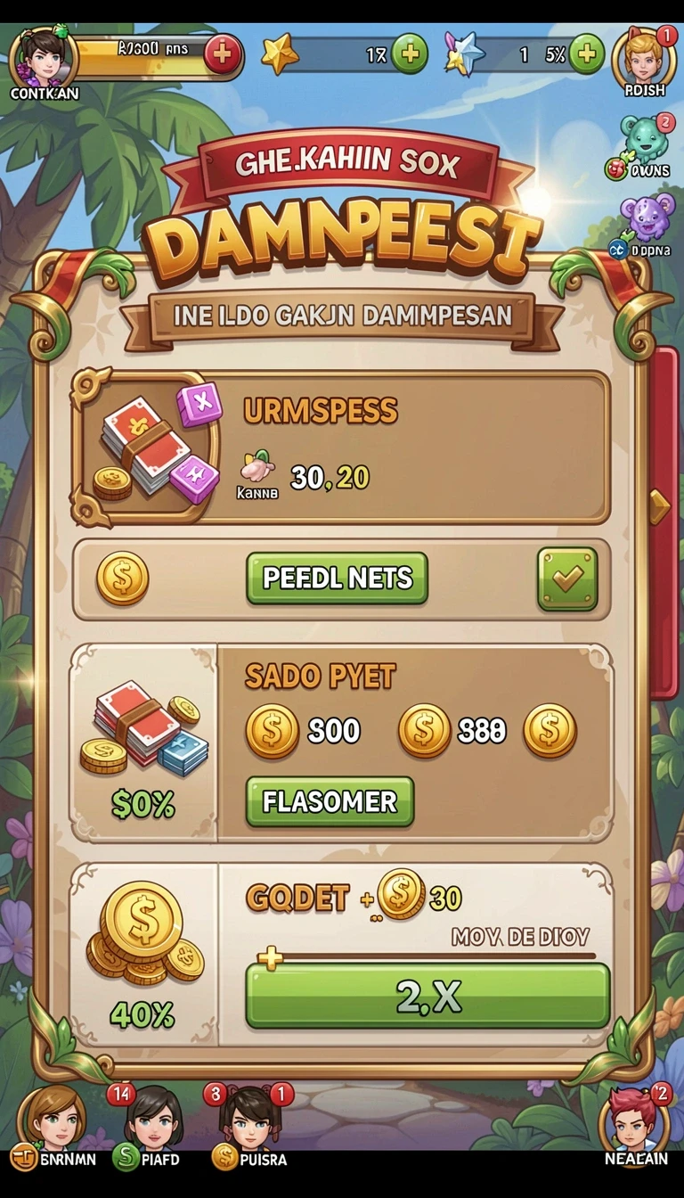 Screenshot Aplikasi pakde4d Terpercaya untuk Android nomor 2